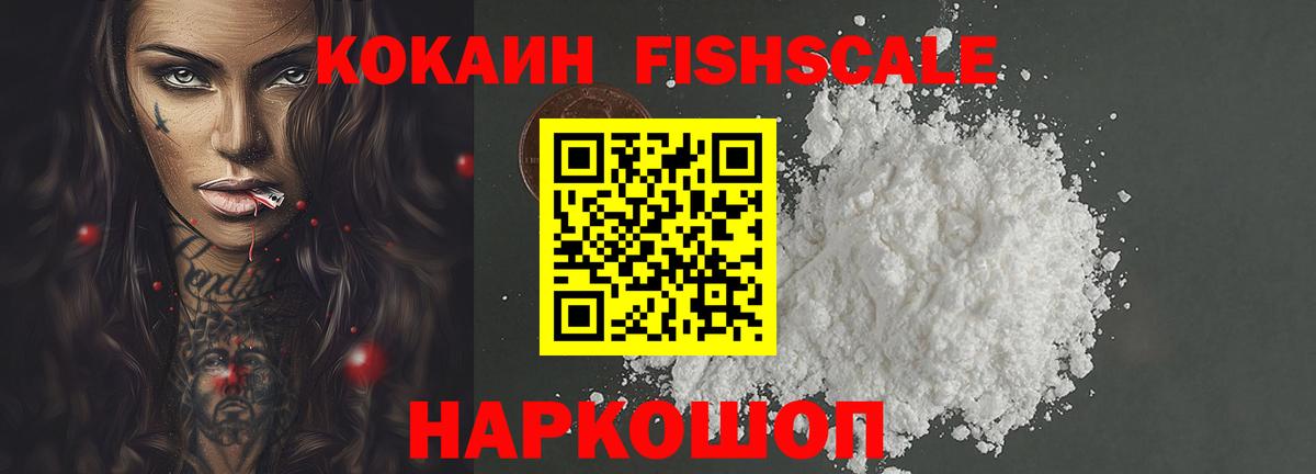 КОКАИН Fish Scale  Вход с VPN  Златоуст 